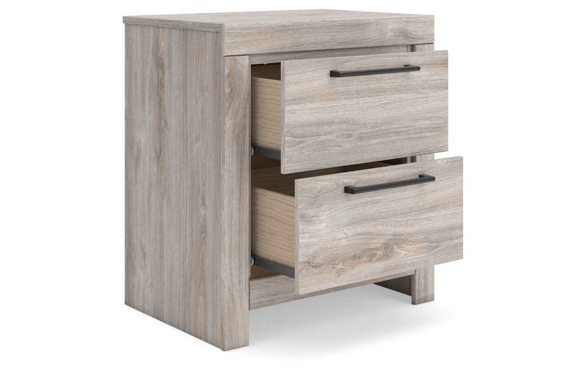 Broachmyn Nightstand