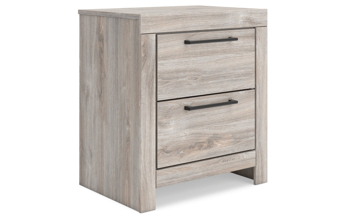 Broachmyn Nightstand