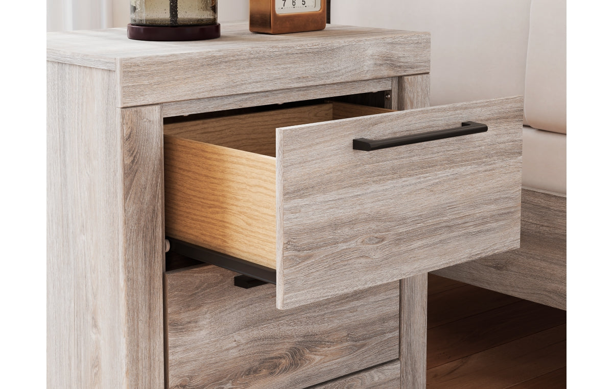 Broachmyn Nightstand