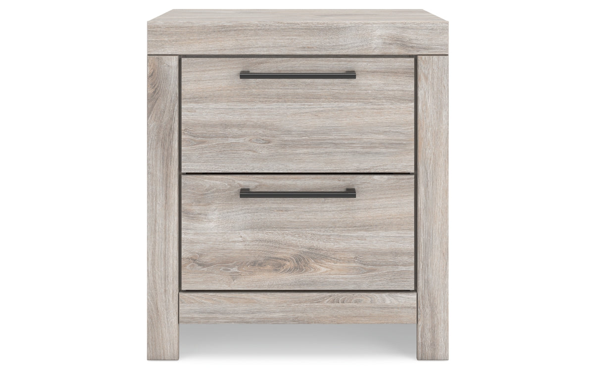 Broachmyn Nightstand