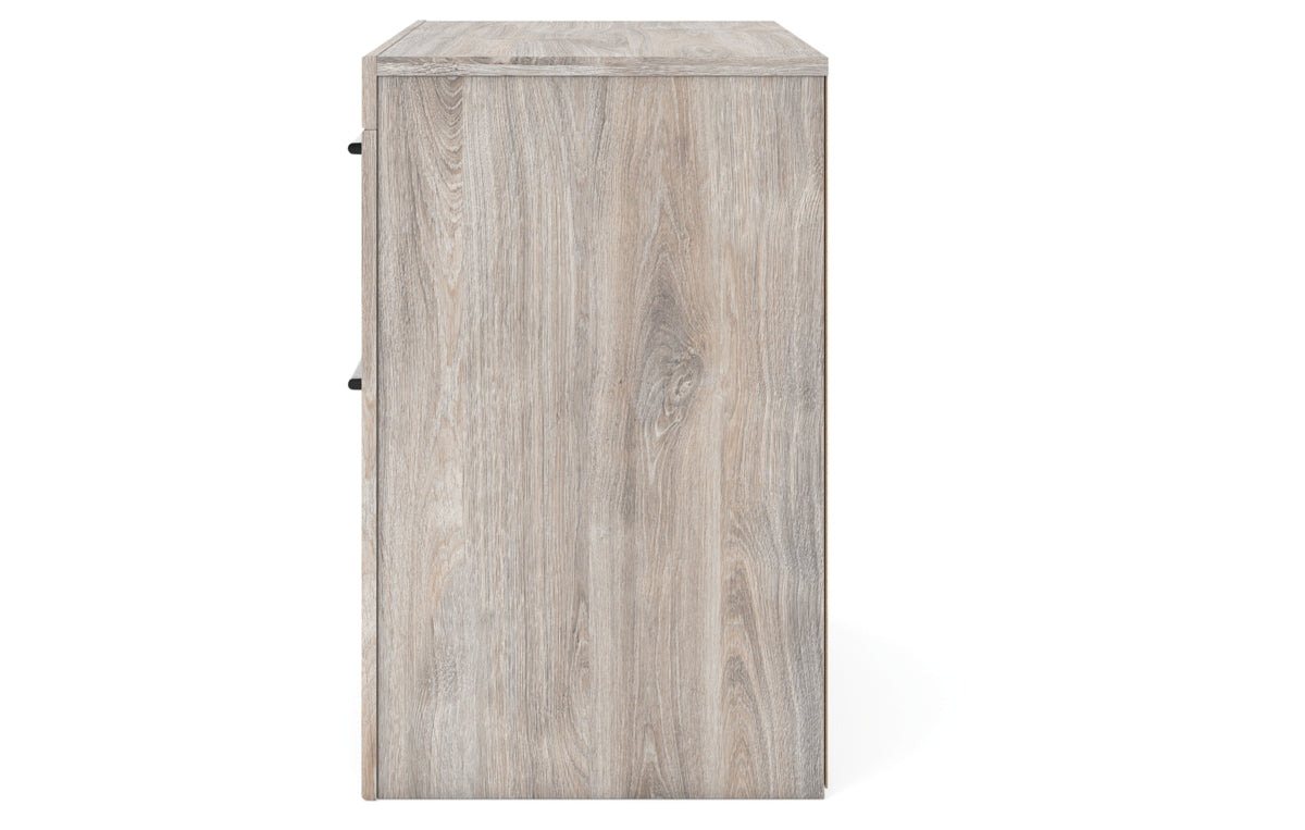 Broachmyn Nightstand