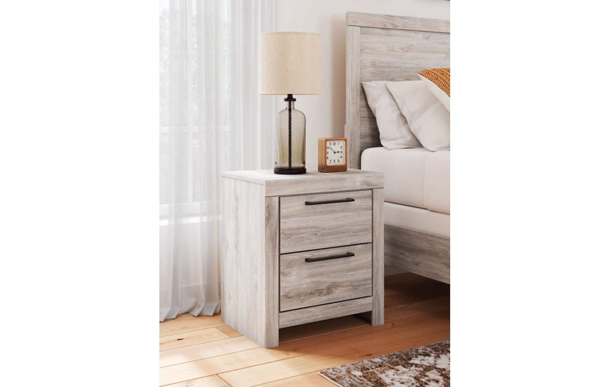 Broachmyn Nightstand