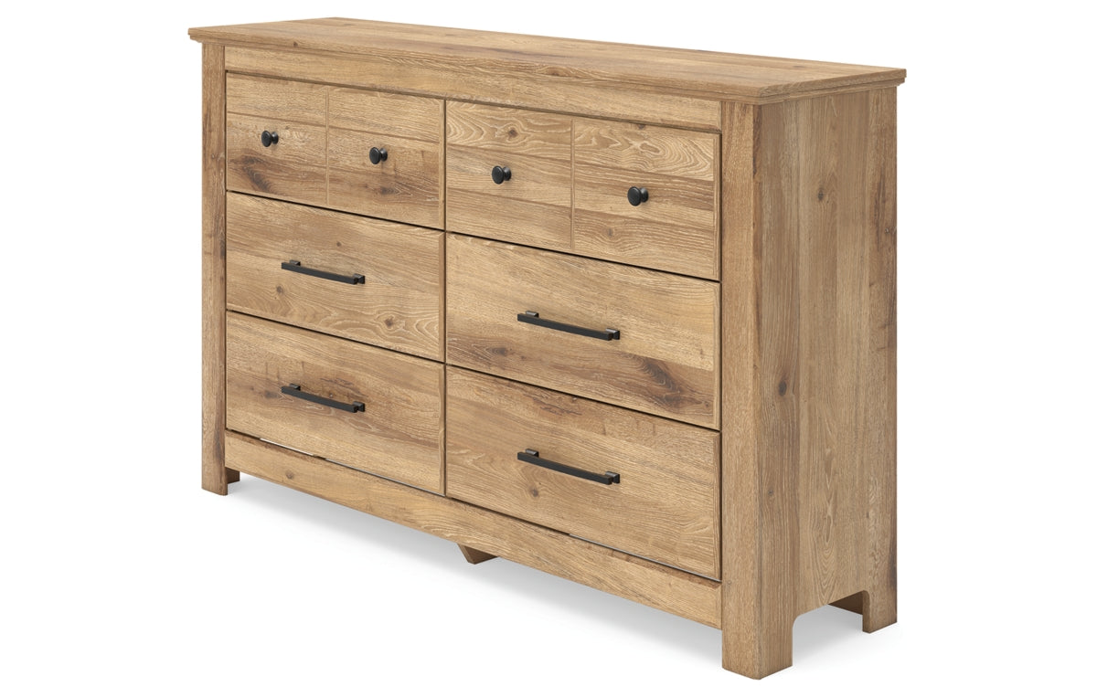 Makidern Dresser
