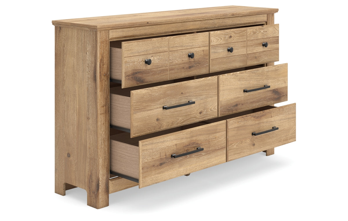 Makidern Dresser