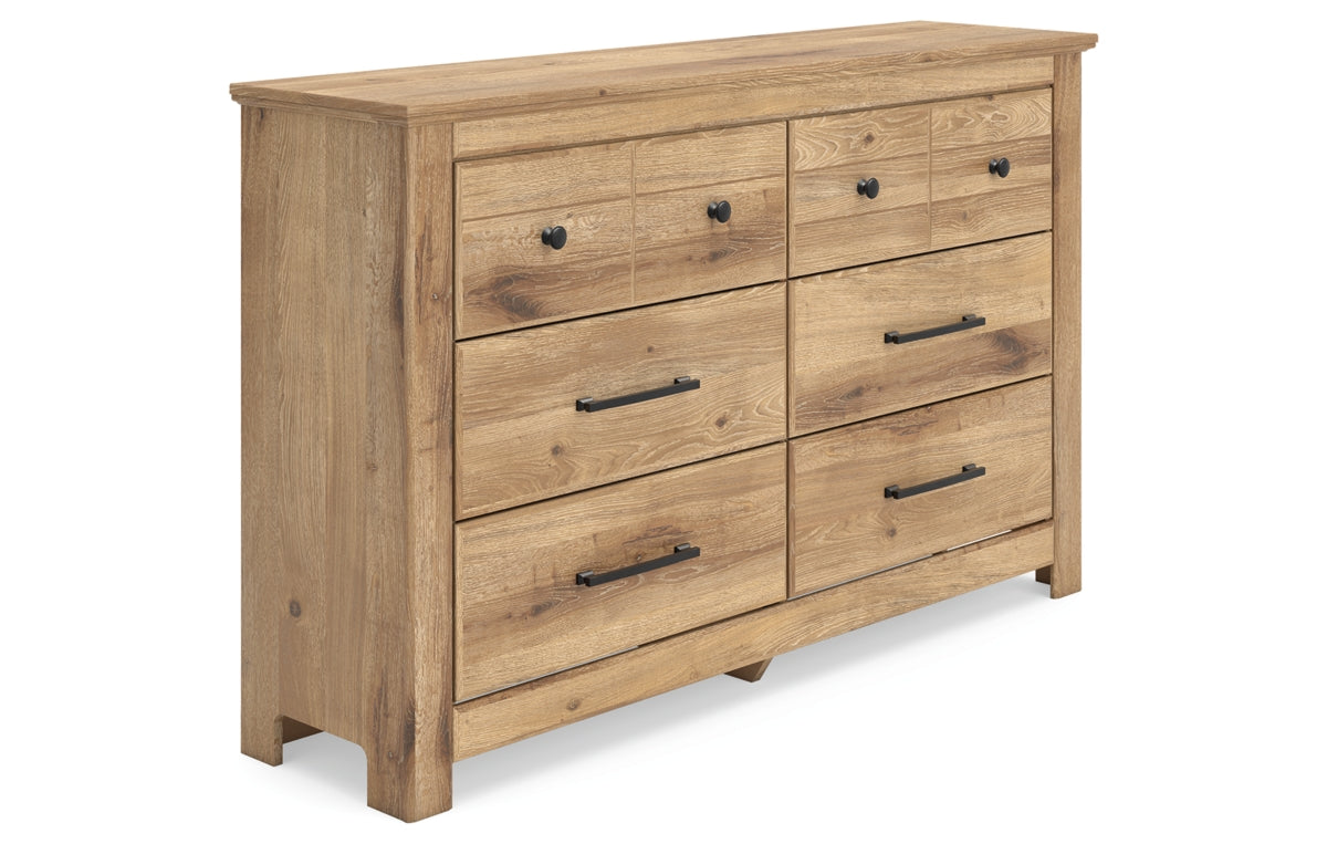 Makidern Dresser