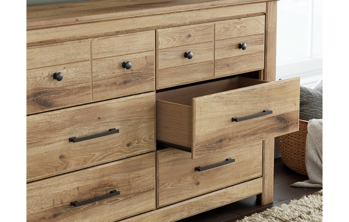 Makidern Dresser