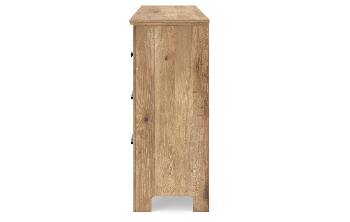 Makidern Dresser