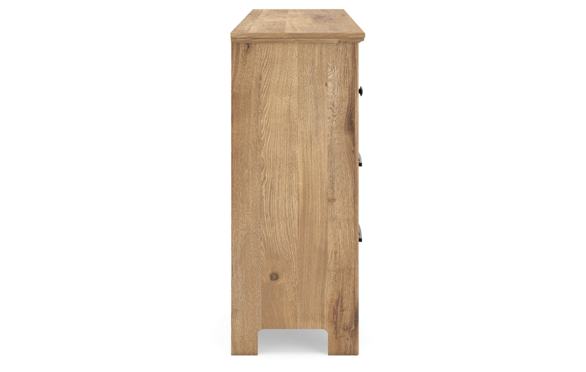 Makidern Dresser
