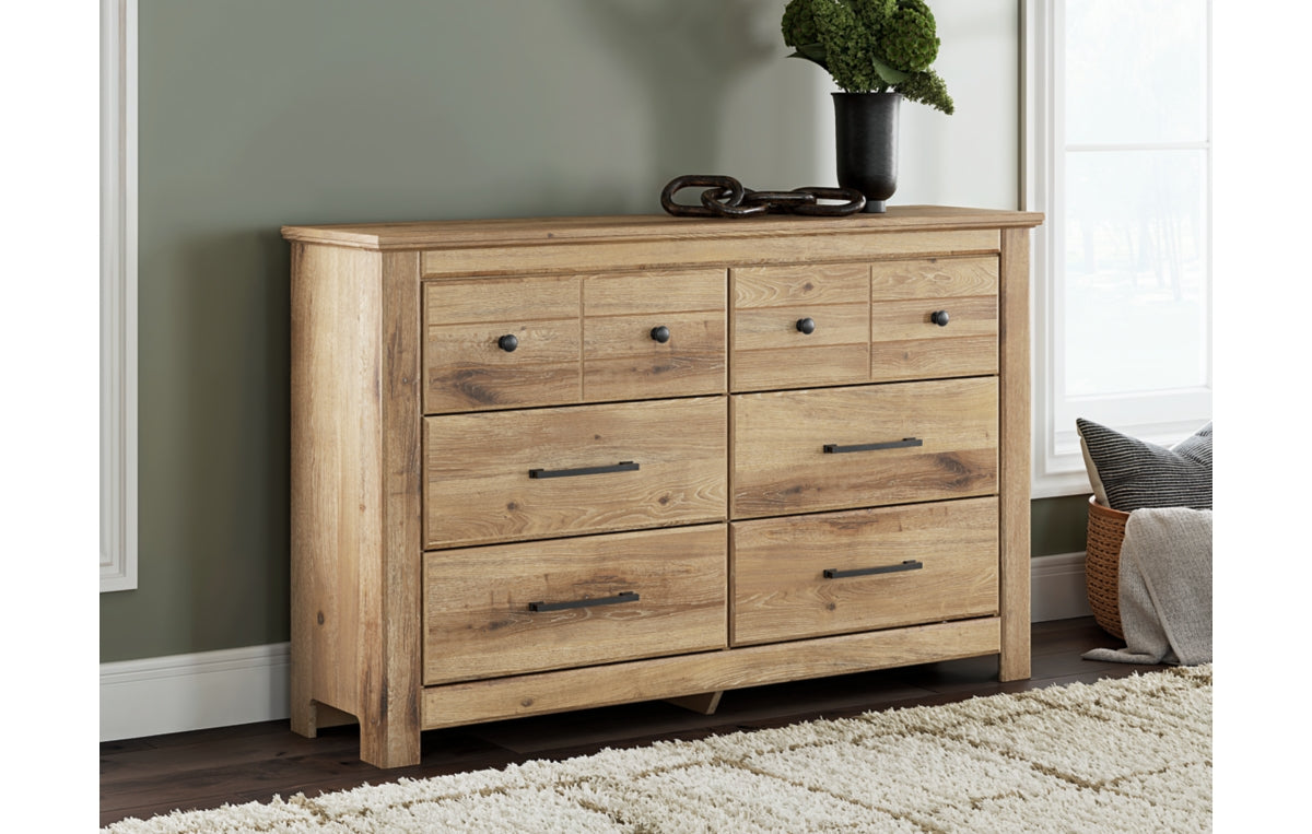 Makidern Dresser