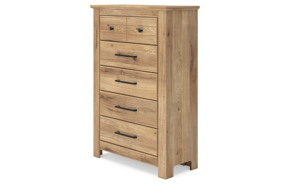 Makidern Chest of Drawers