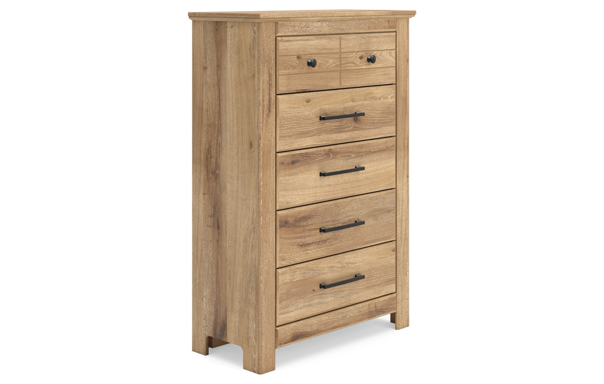 Makidern Chest of Drawers