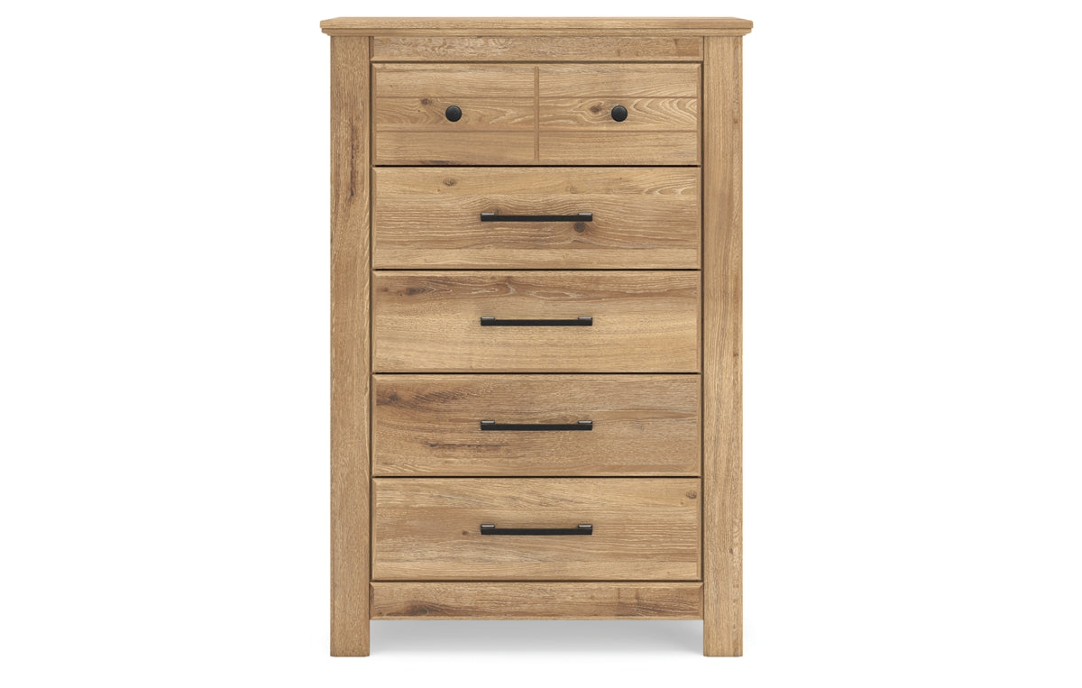 Makidern Chest of Drawers