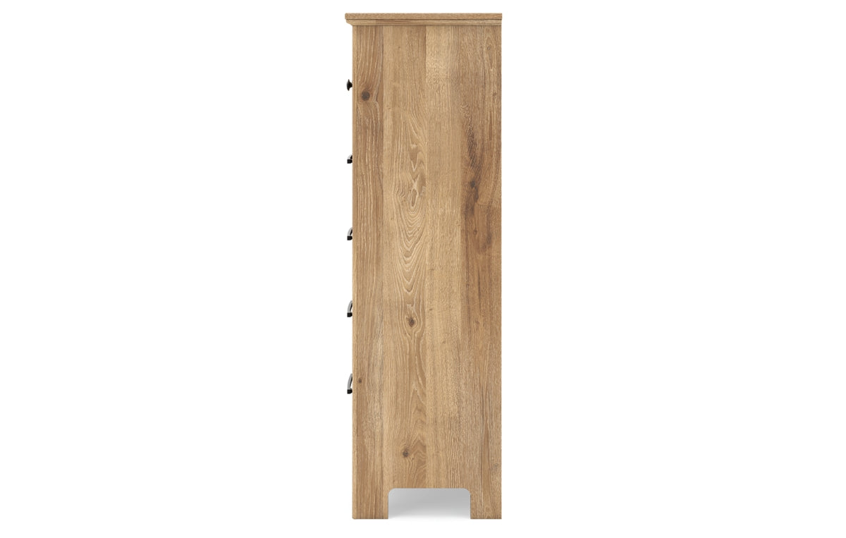 Makidern Chest of Drawers