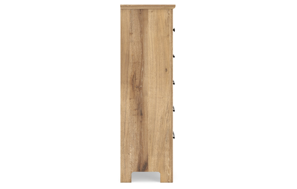 Makidern Chest of Drawers