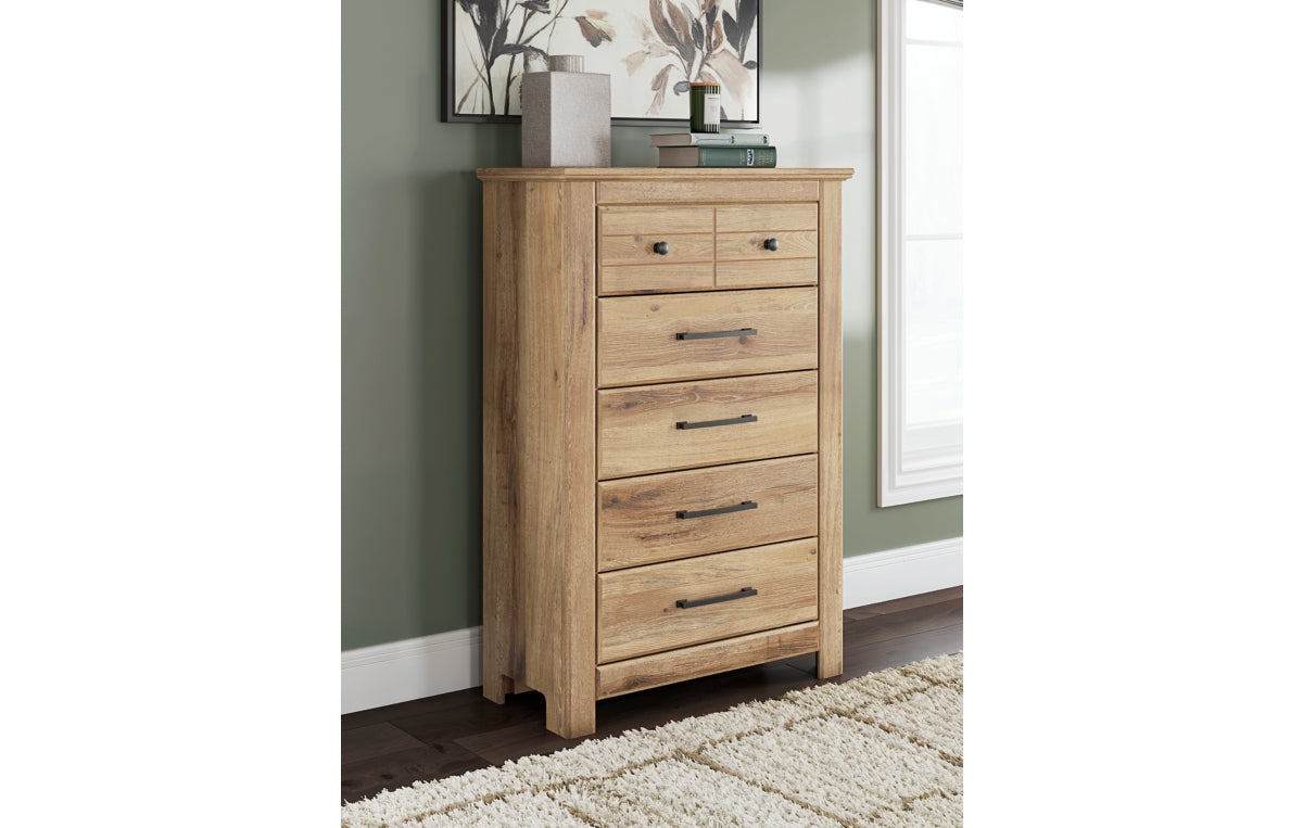 Makidern Chest of Drawers