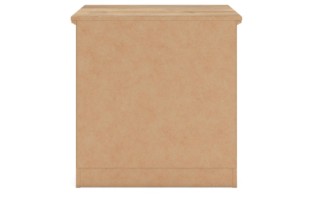 Makidern Nightstand
