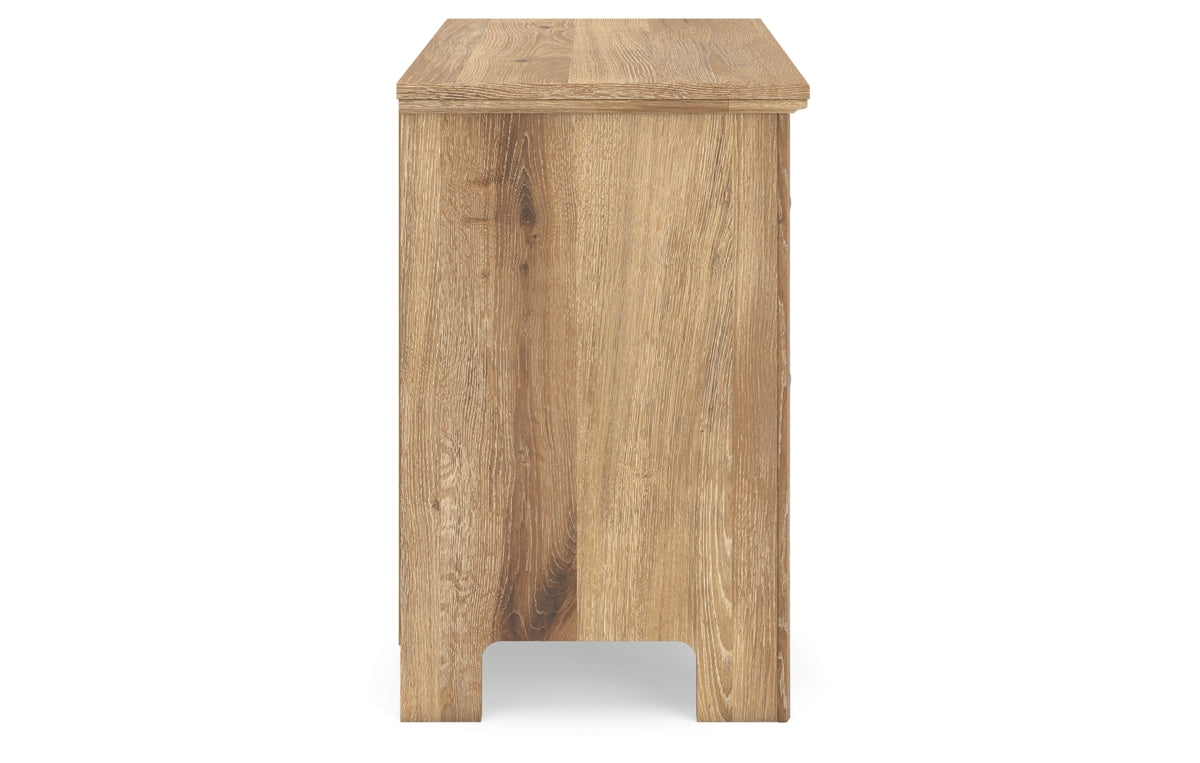 Makidern Nightstand