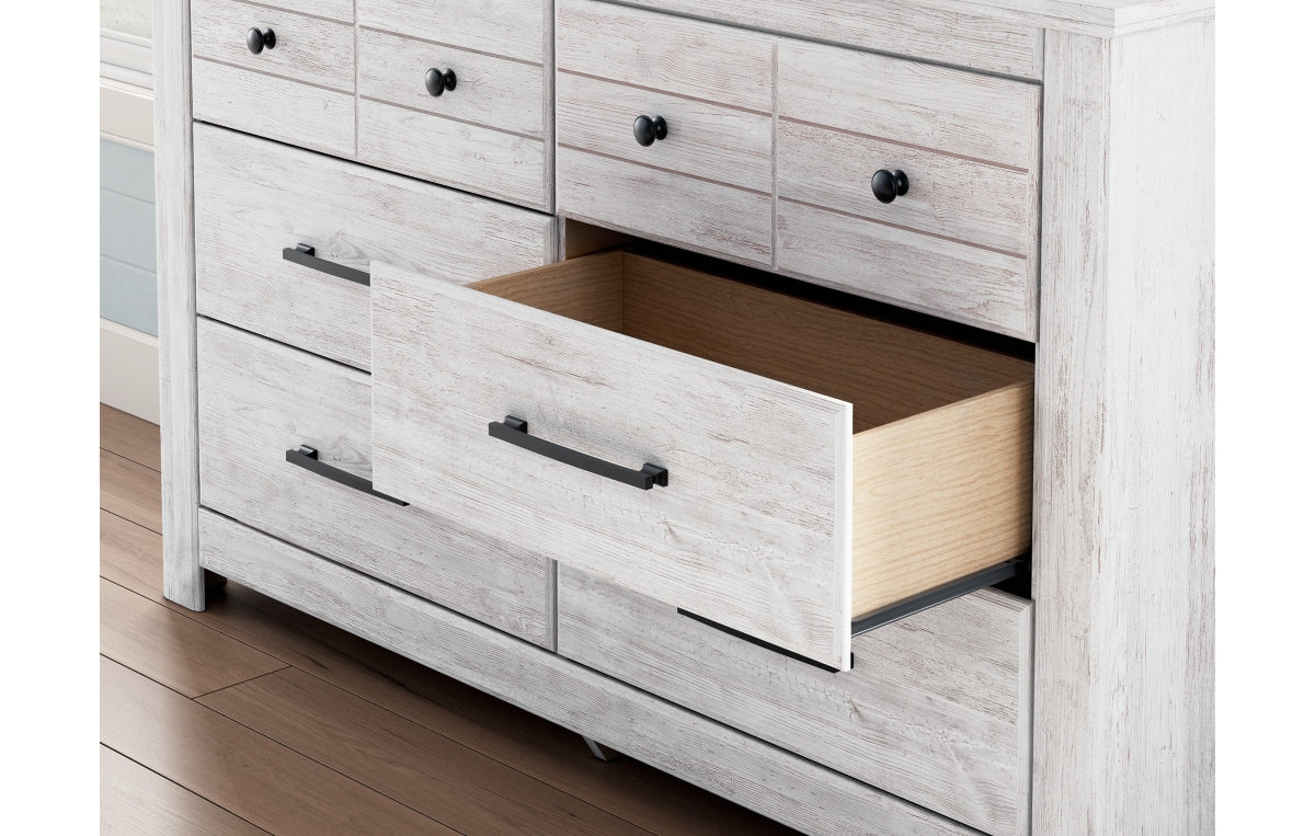 Makidern Dresser