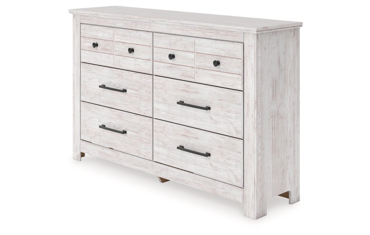 Makidern Dresser