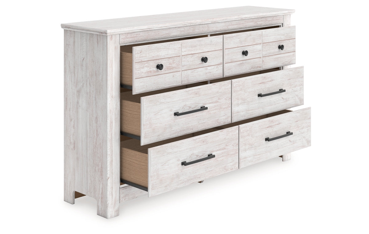 Makidern Dresser