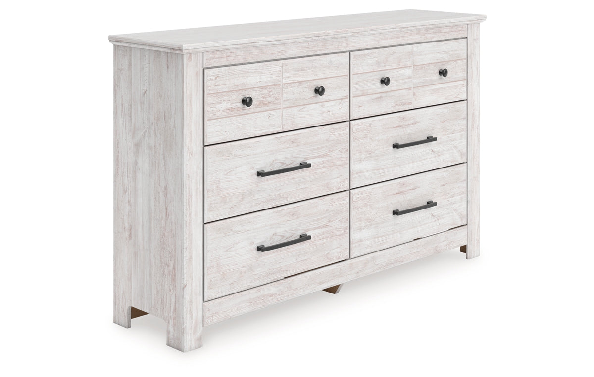 Makidern Dresser