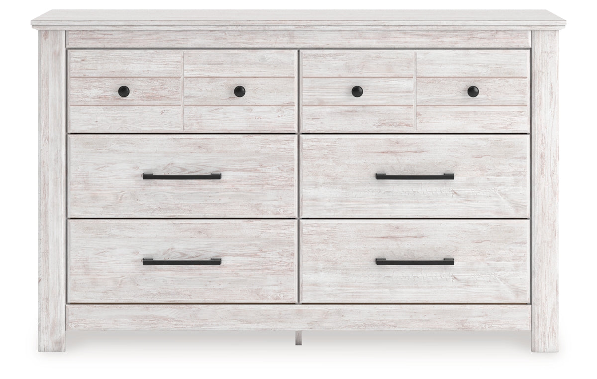 Makidern Dresser