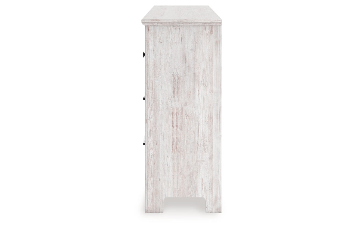 Makidern Dresser