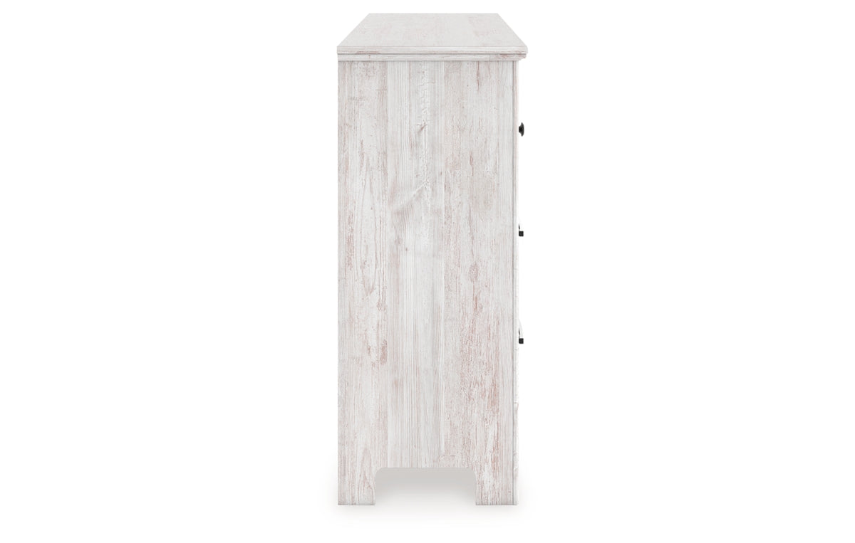 Makidern Dresser