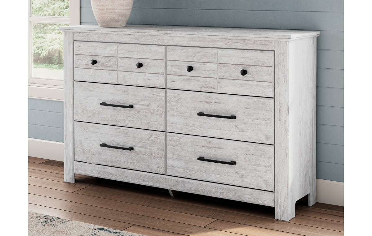 Makidern Dresser