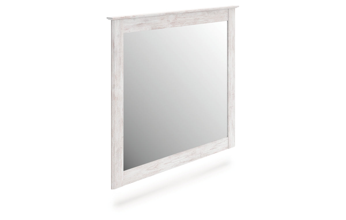 Makidern Bedroom Mirror