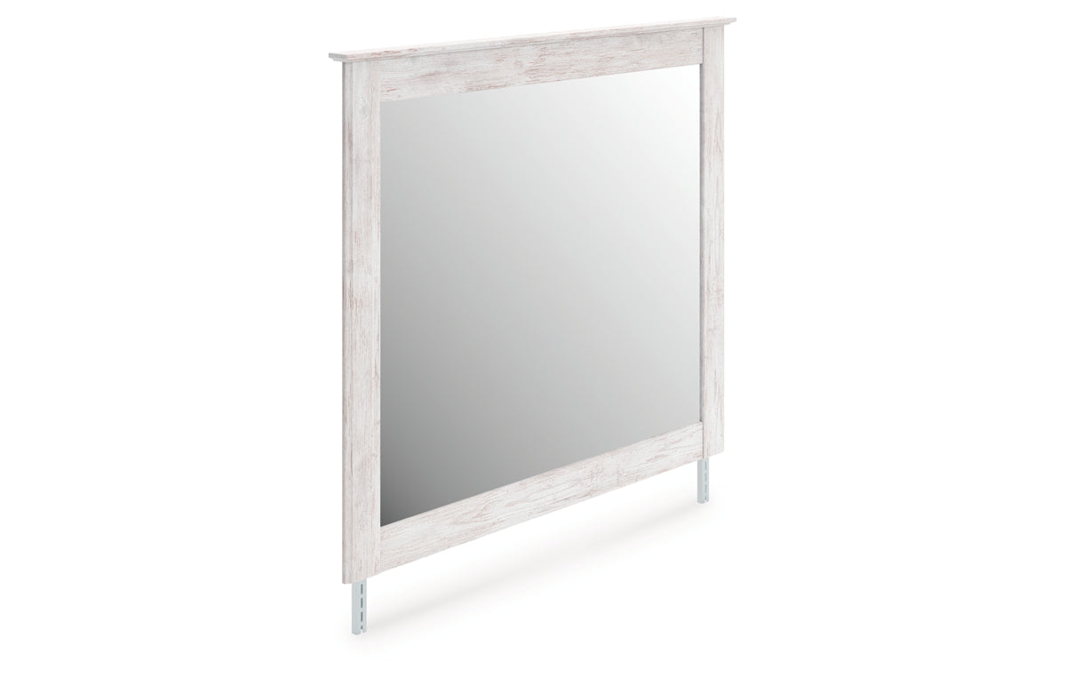 Makidern Bedroom Mirror