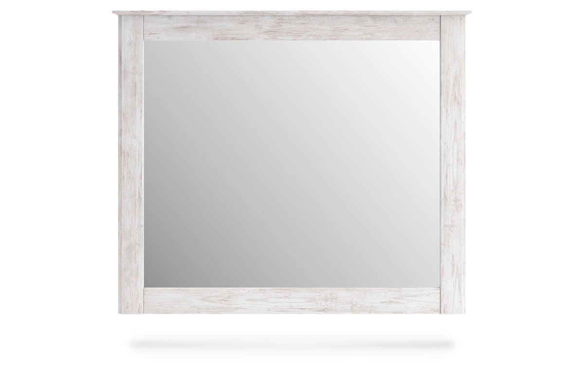 Makidern Bedroom Mirror