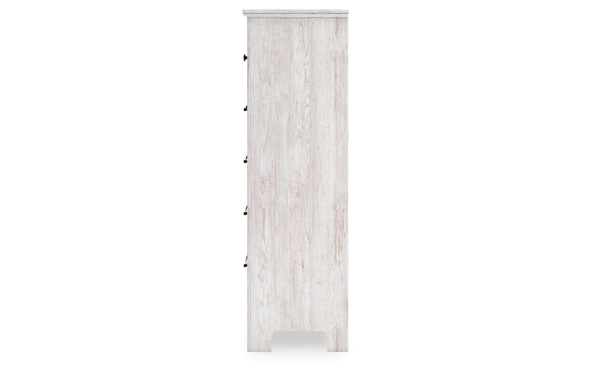 Makidern Chest of Drawers