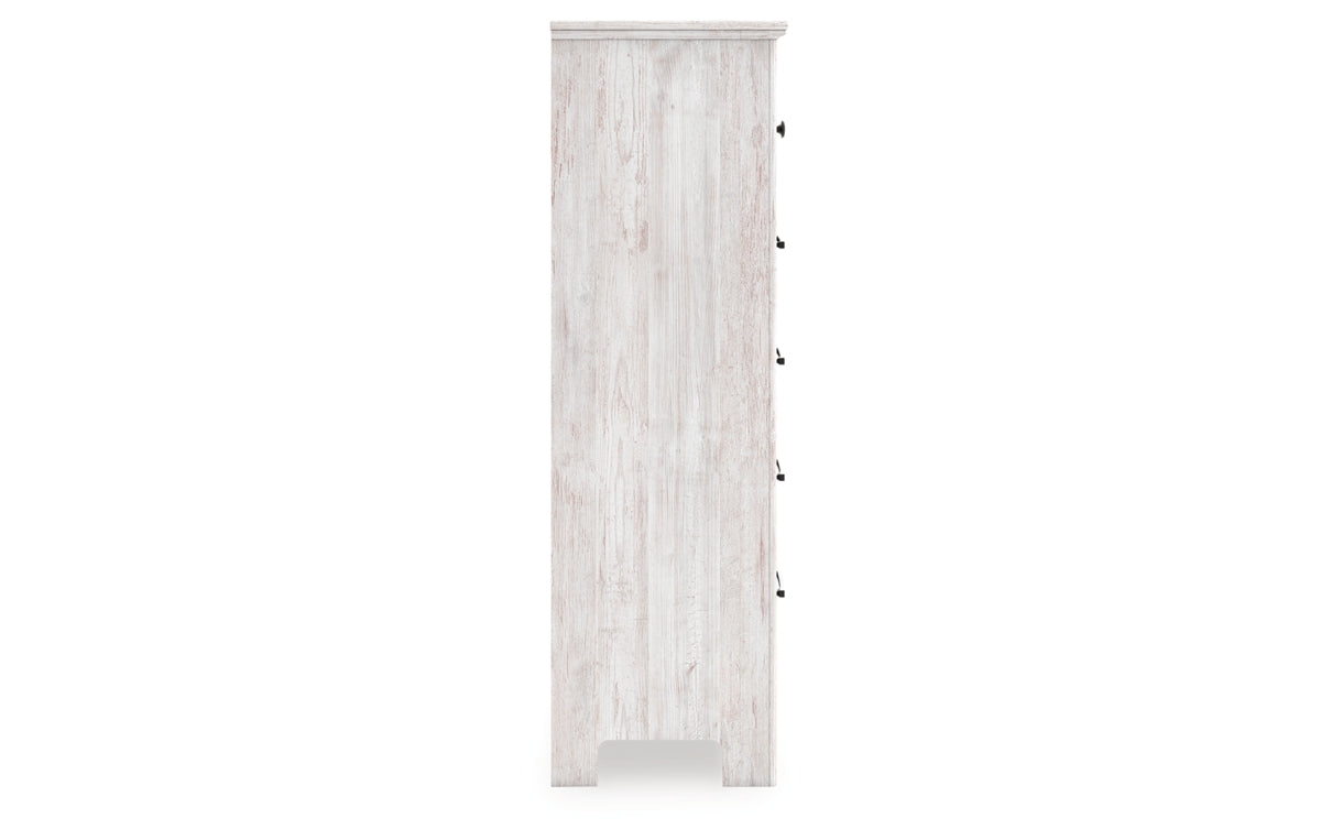 Makidern Chest of Drawers