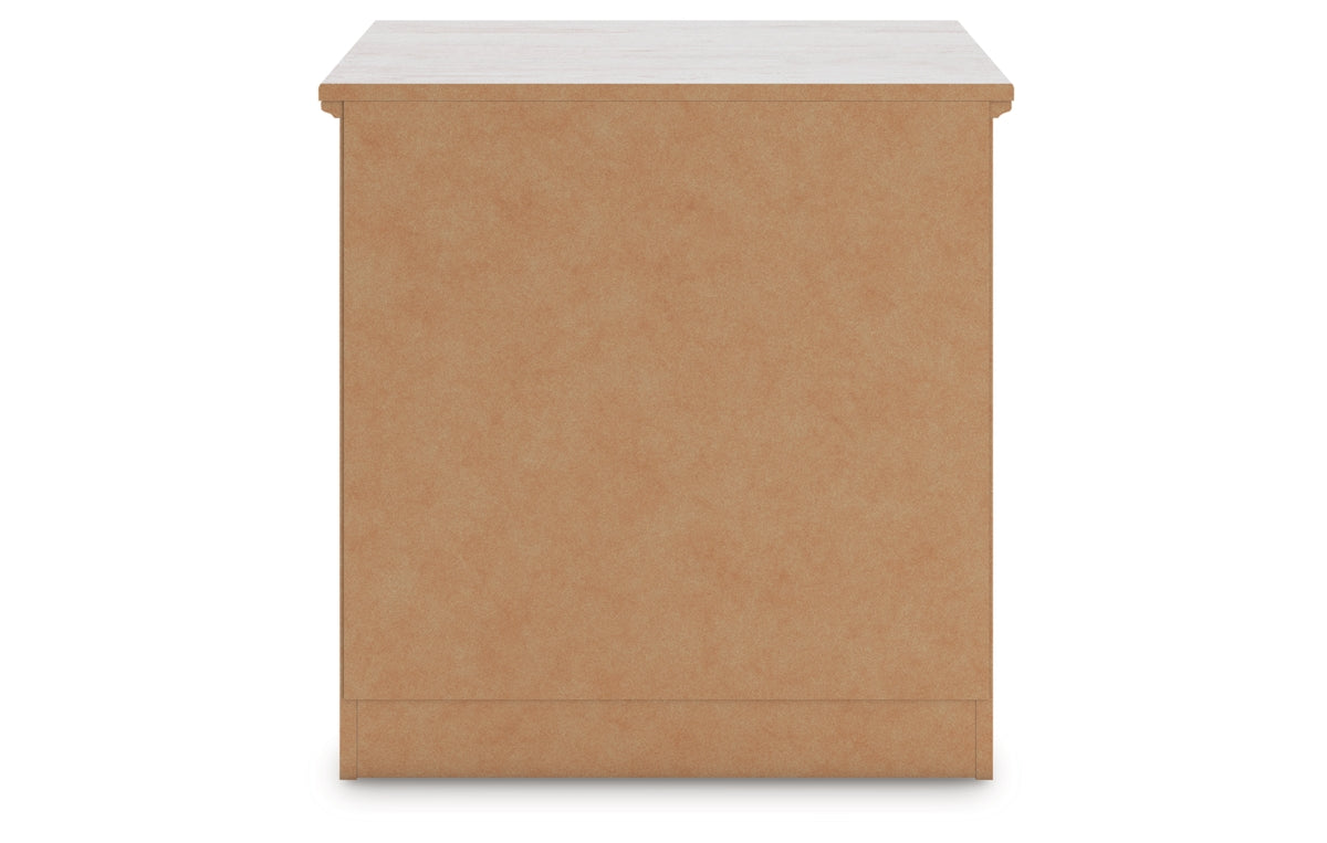 Makidern Nightstand
