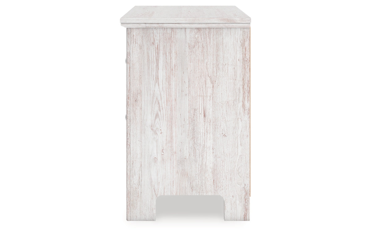 Makidern Nightstand
