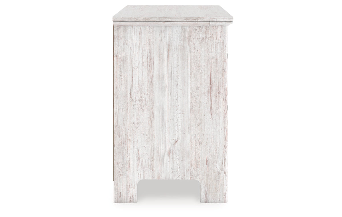 Makidern Nightstand