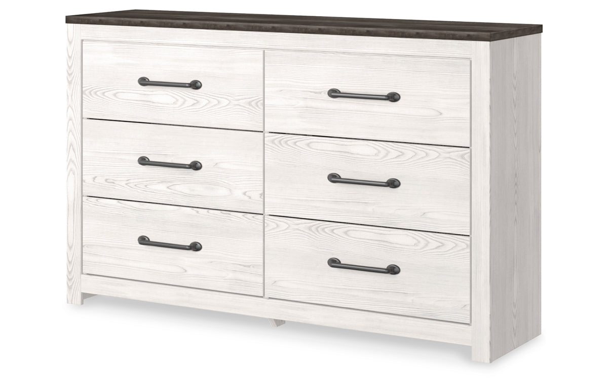 Gerridan Dresser