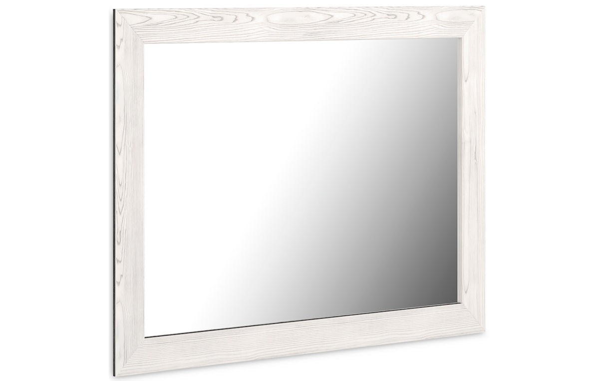 Gerridan Bedroom Mirror