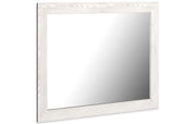 Gerridan Bedroom Mirror