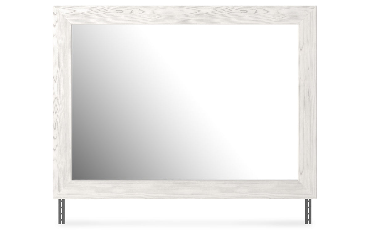 Gerridan Bedroom Mirror