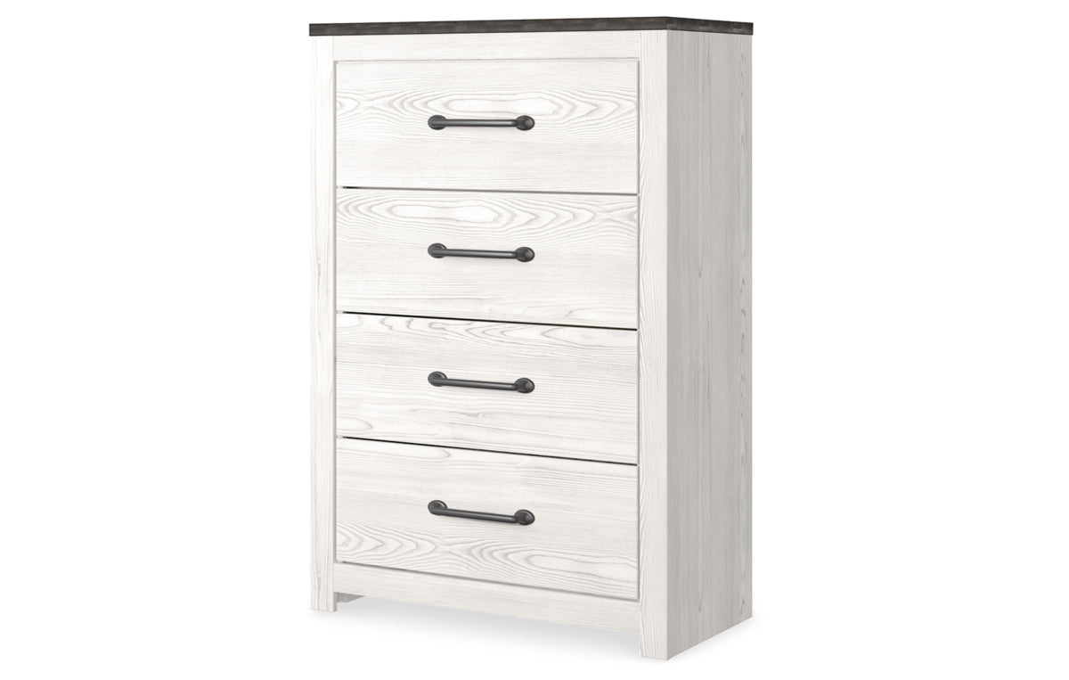 Gerridan Chest of Drawers