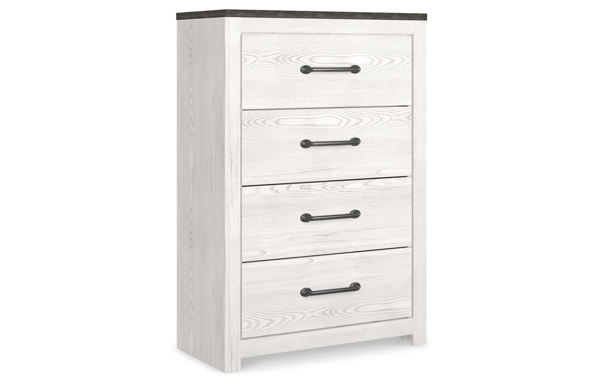 Gerridan Chest of Drawers