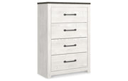 Gerridan Chest of Drawers