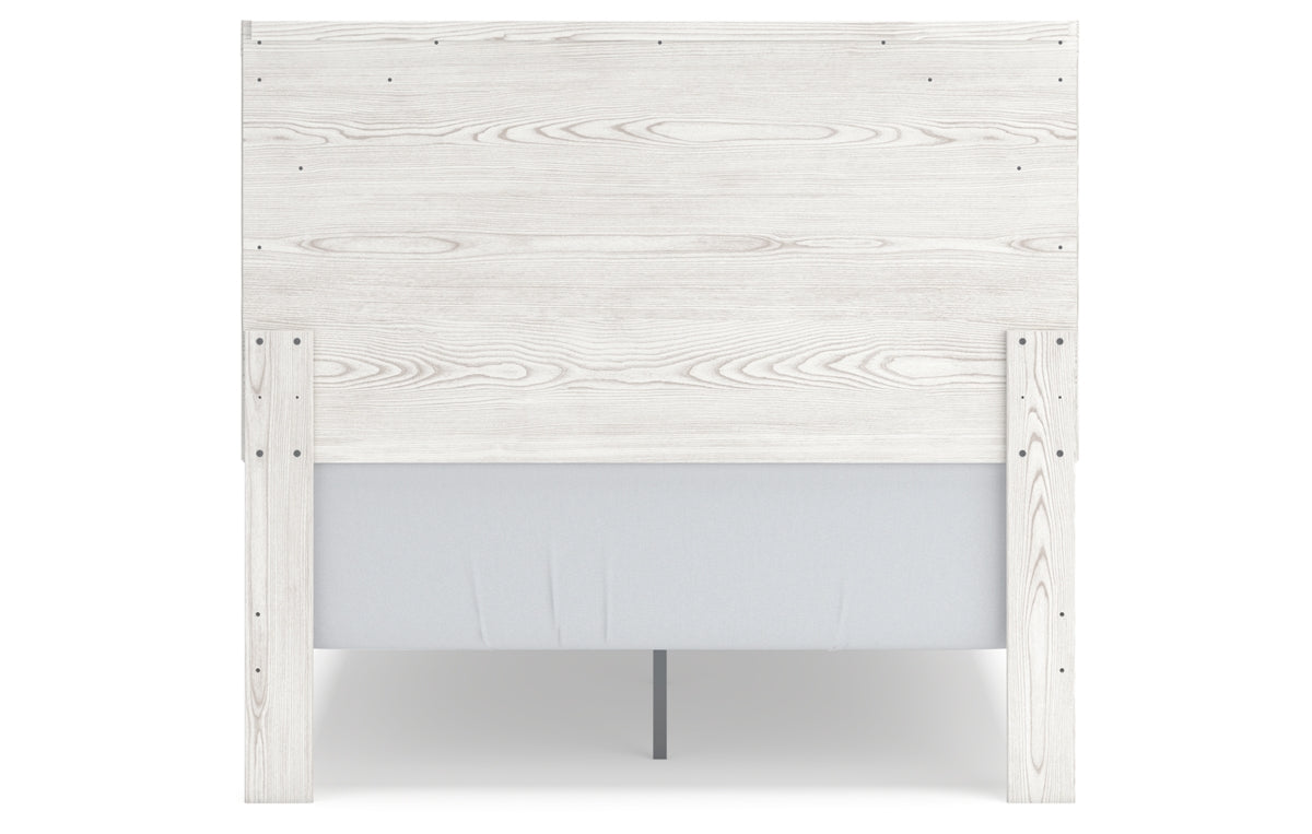Gerridan Full Panel Bed