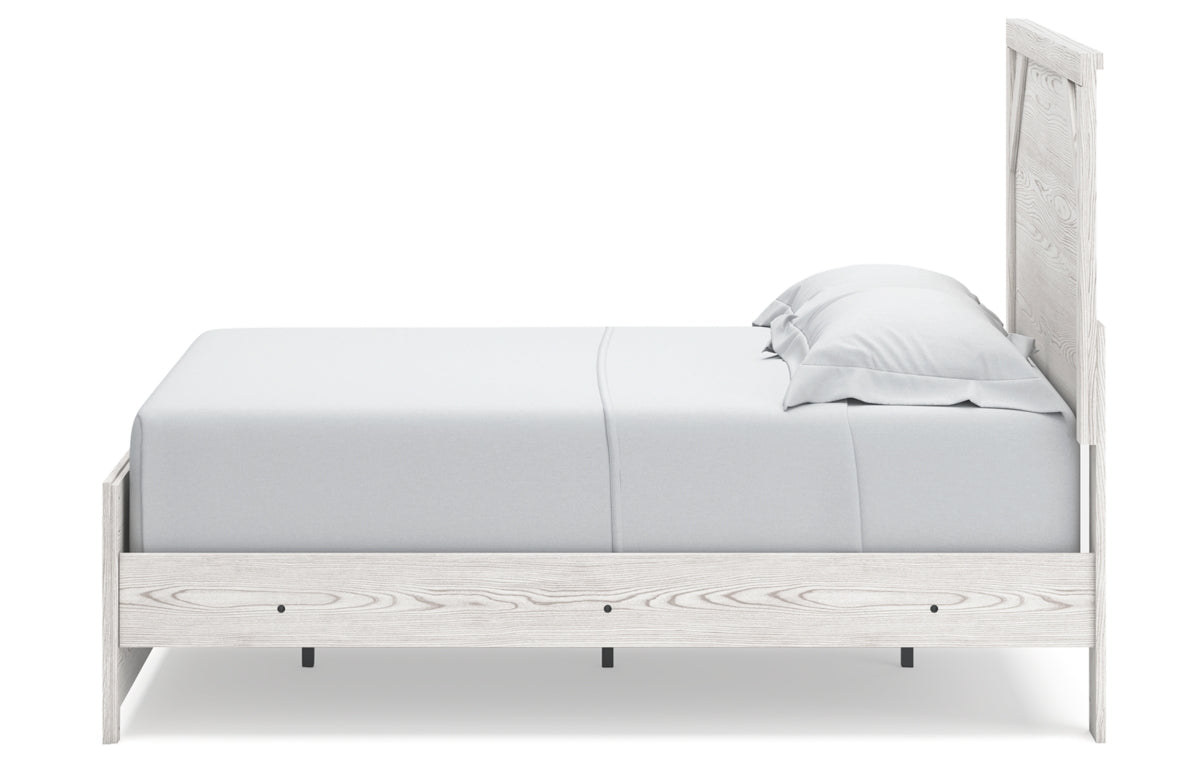 Gerridan Full Panel Bed