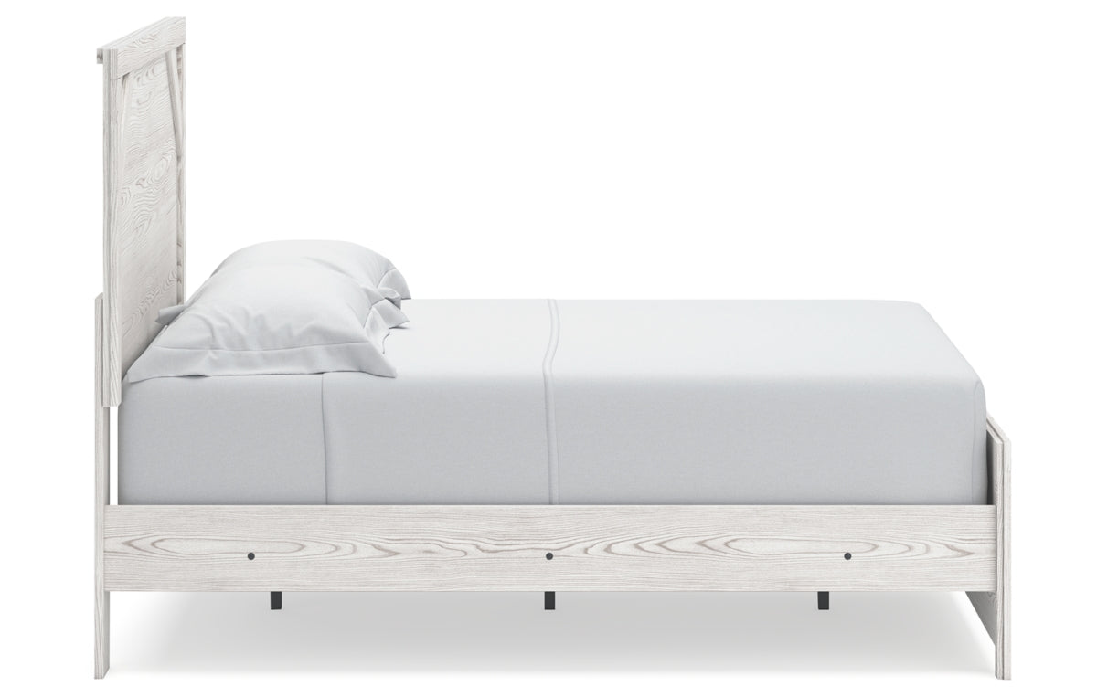 Gerridan Full Panel Bed