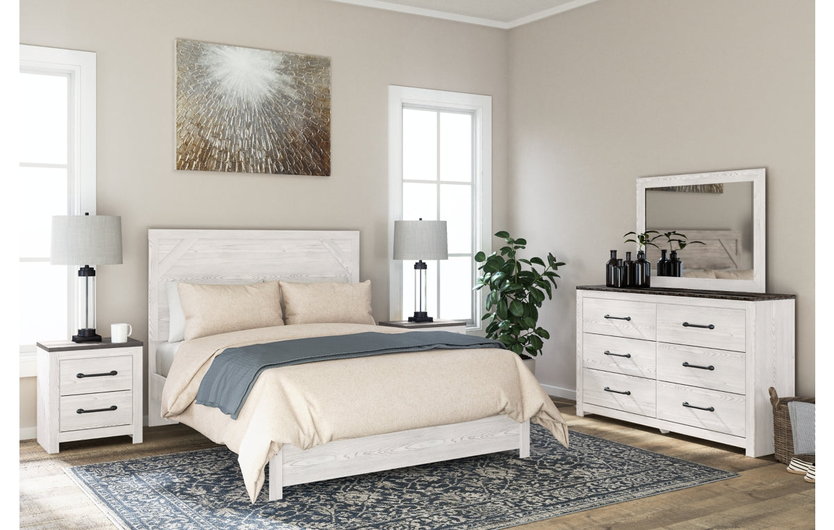 Gerridan Nightstand