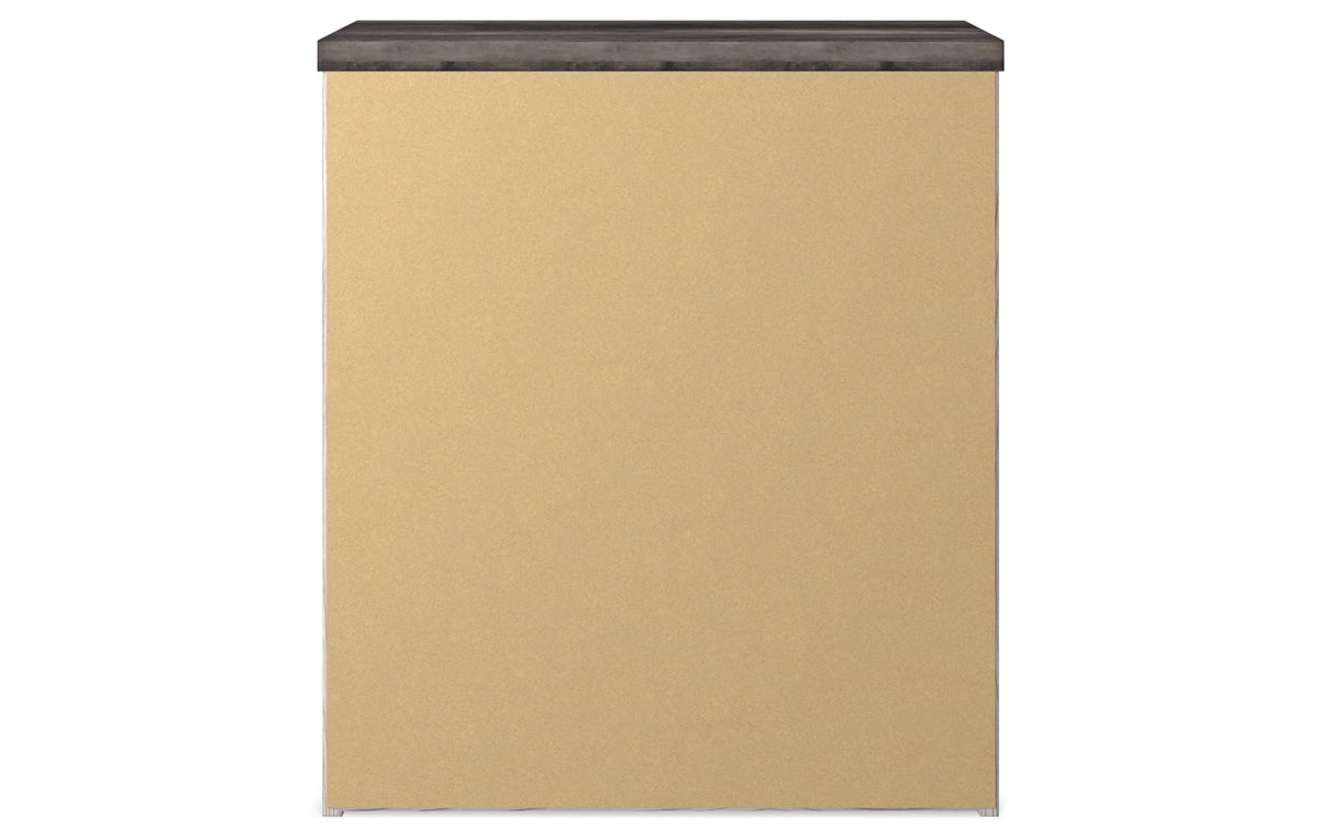 Gerridan Nightstand