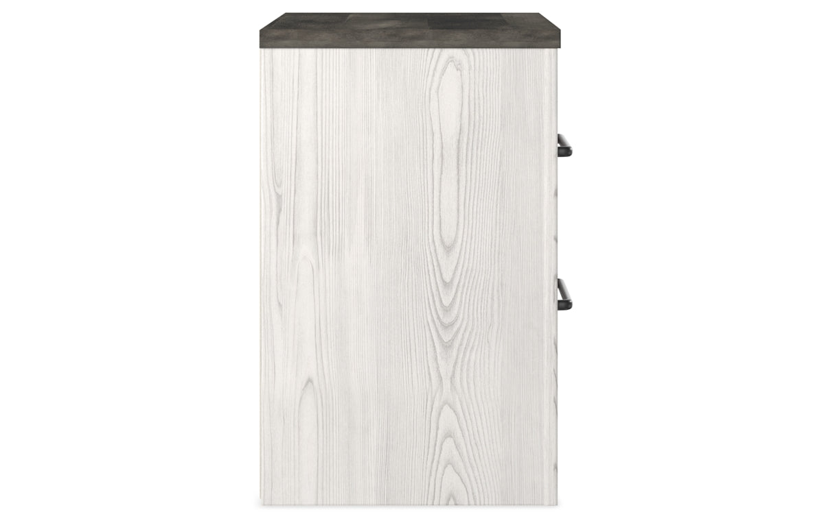 Gerridan Nightstand